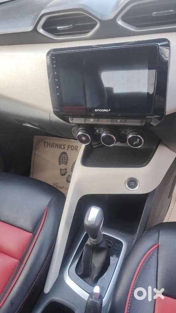 Nissan Magnite 2022 Petrol Well Maintained