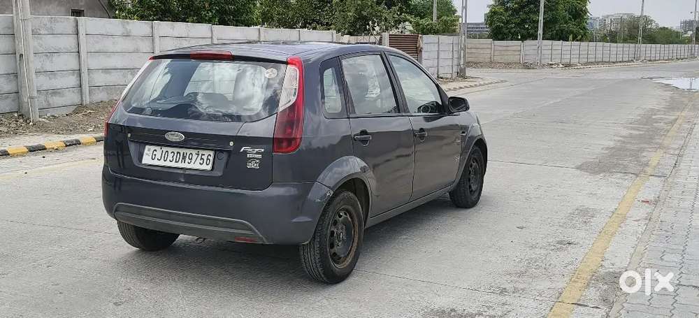 Ford Figo For Sell