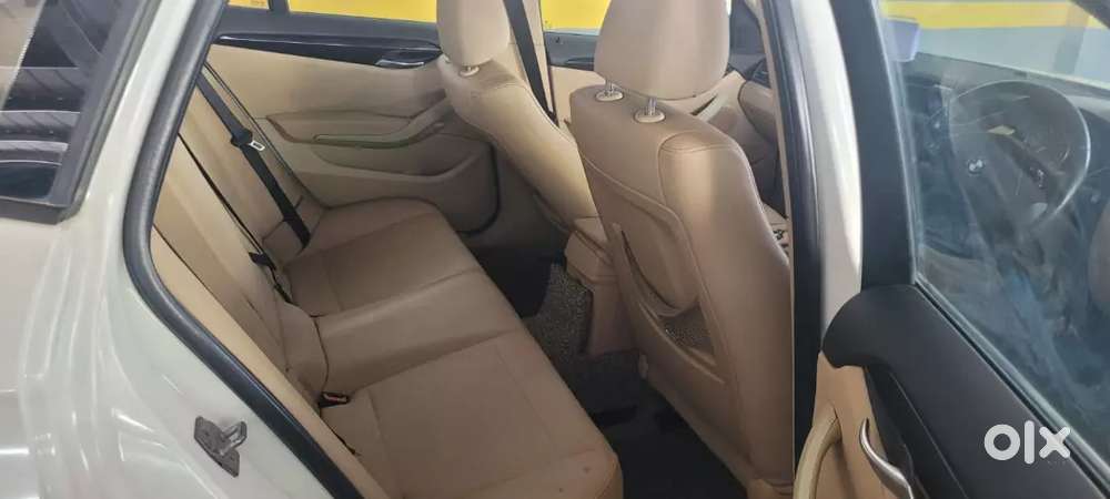 Bmw X1 Diesel 2012 Variant