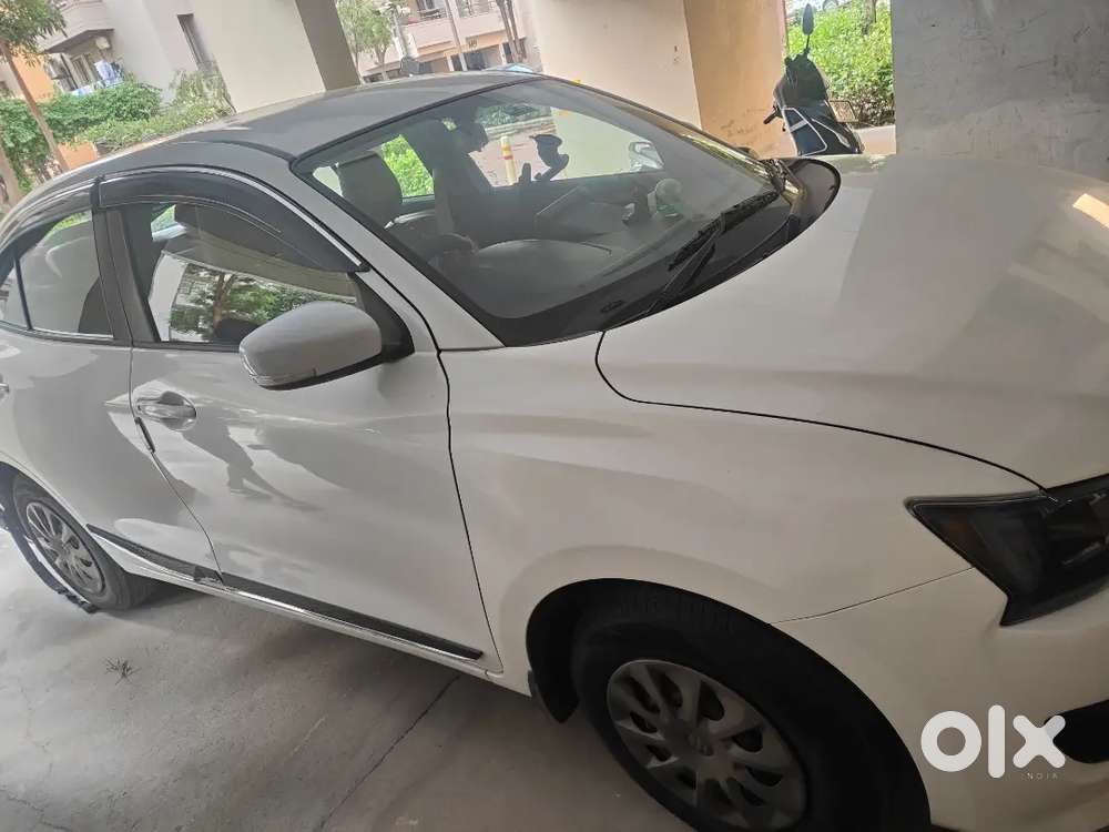 I Want To Sell My Swift Dezire Car