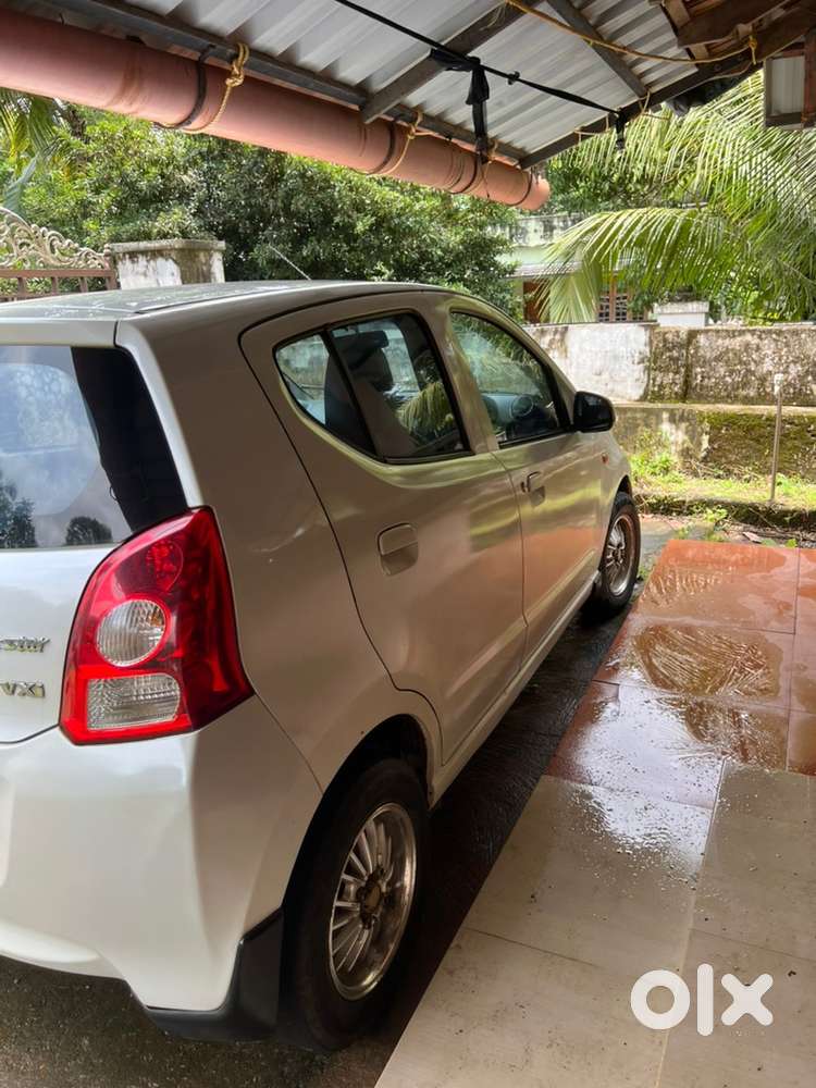 Maruti Suzuki Car 2010 Km Driven