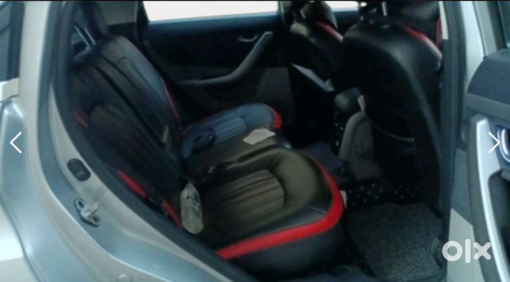 Tata Nexon Petrol Amt 2018
