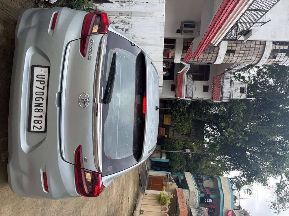 Toyota Glanza 1.2 G 2023