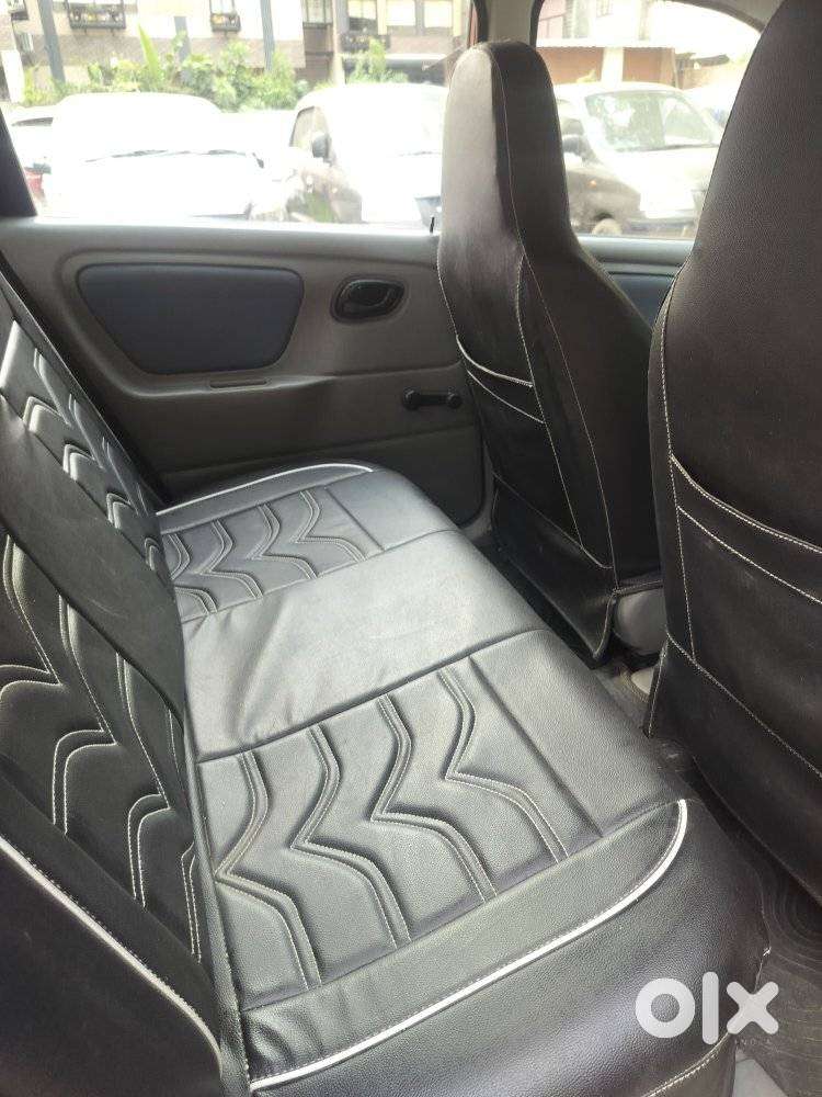 Maruti Suzuki Alto Lxi Bsiii, 2010, Petrol
