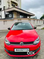 Volkswagen Polo, 2015, Petrol