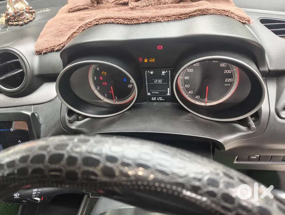Maruti Suzuki Swift Vxi 2023