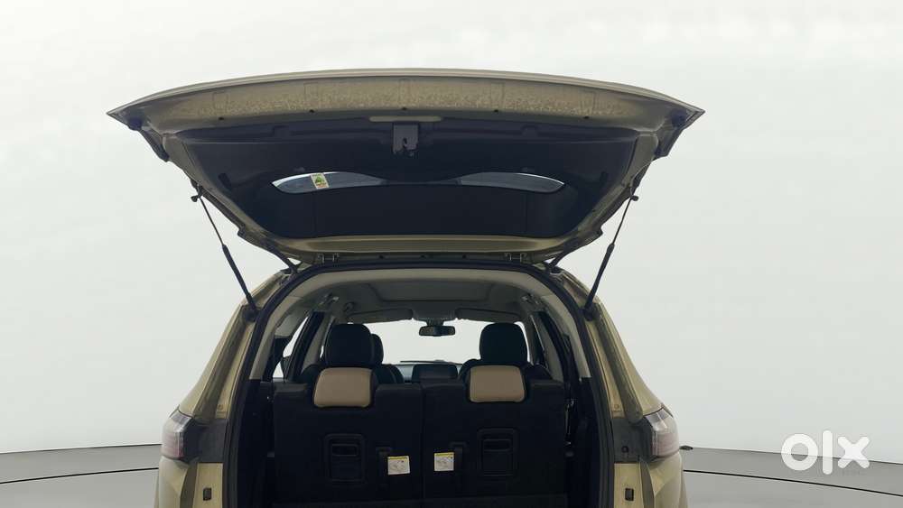 Tata Safari 2.0 Kryotec Xz Plus 6s Kaziranga, 2022, Diesel