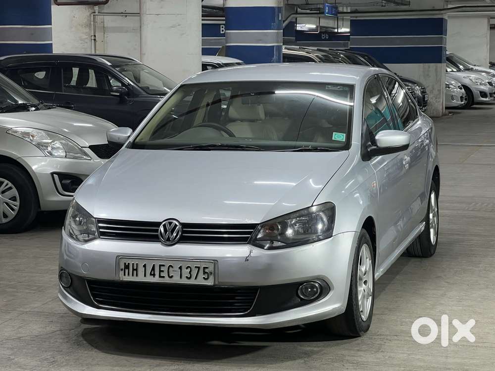 Volkswagen Vento 2013-2015 Tsi, 2013, Petrol