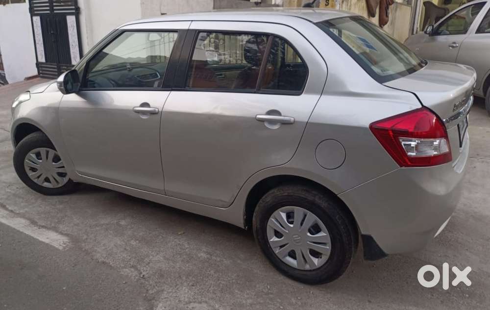 Maruti Suzuki Swift Dzire Vdi Optional, 2012, Diesel