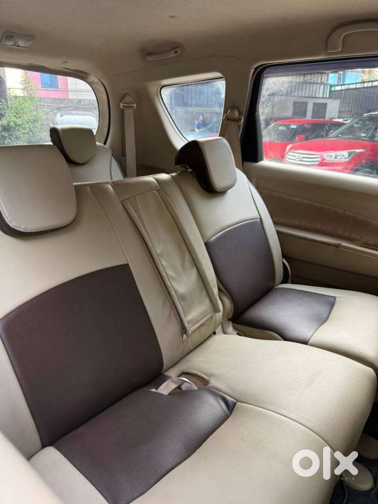Maruti Suzuki Ertiga 2012-2015 Vxi Abs, 2012, Petrol