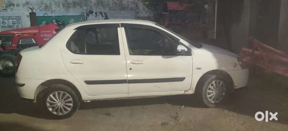 Tata Indigo Cs 2015 Lx Tdi
