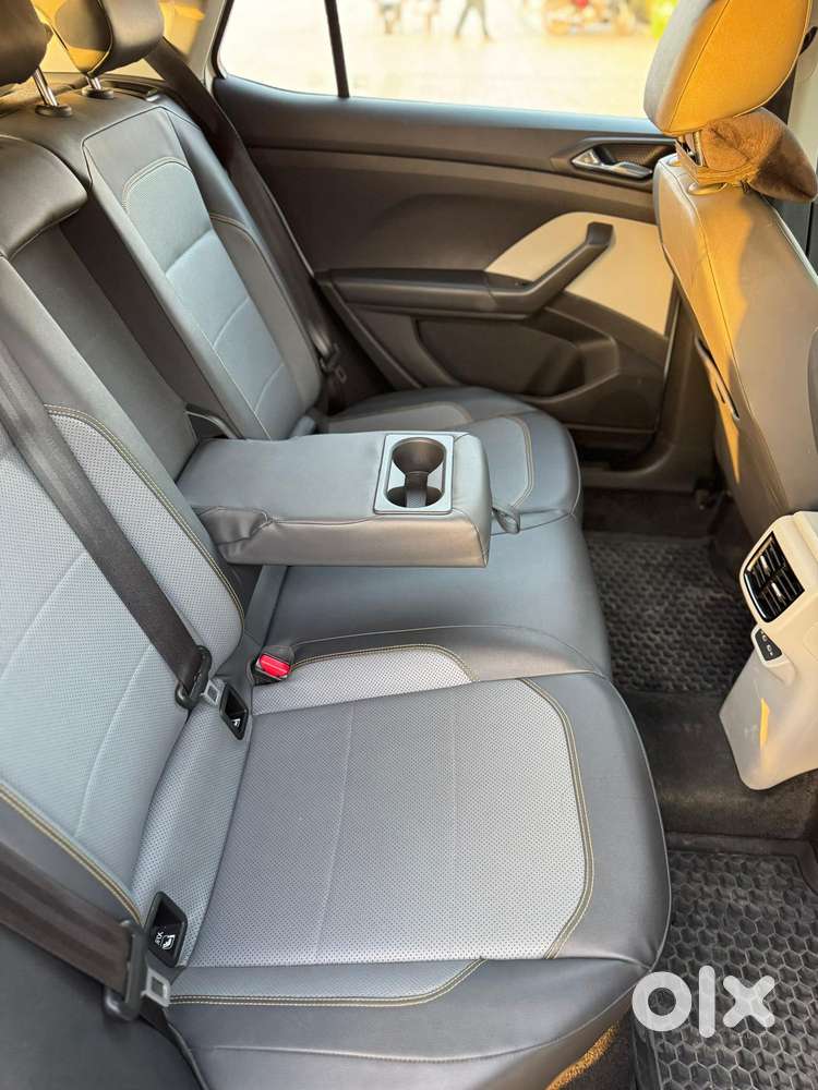 Skoda Kushaq, 2023, Diesel