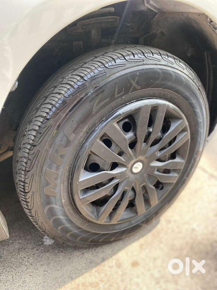 Maruti Suzuki Swift Dzire Vxi 1.2, 2013, Petrol