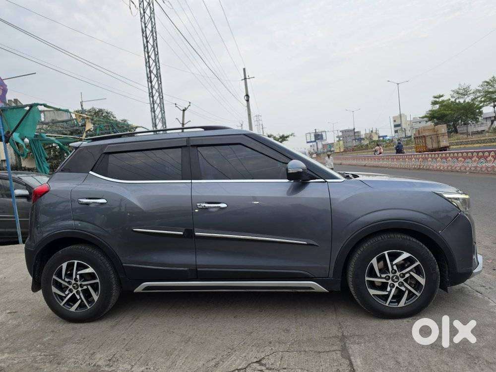 Mahindra Xuv300 W8 Option Diesel, 2022, Diesel
