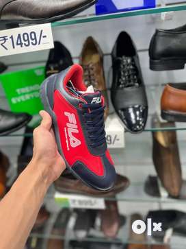 Fila shoes best sale showroom in ahmedabad