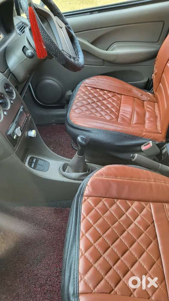Tata Indigo Ecs 2013 Diesel Well Maintained