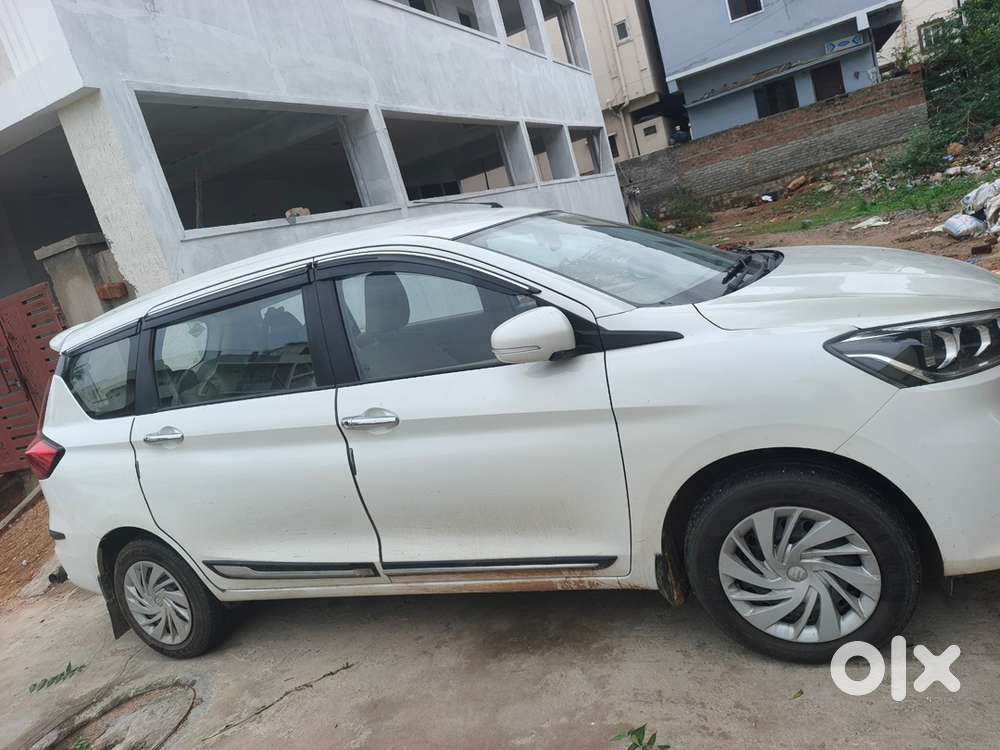 Maruti Ertiga 2024 Vxi