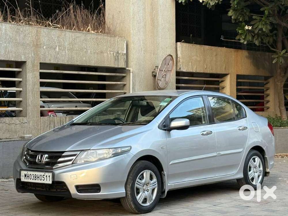 Honda City 2011-2013 S, 2012, Cng & Hybrids
