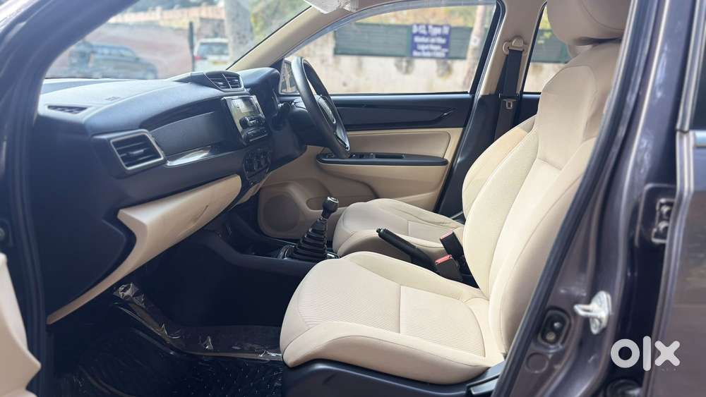 Honda Amaze 1.2 Smt I Vtec, 2019, Petrol