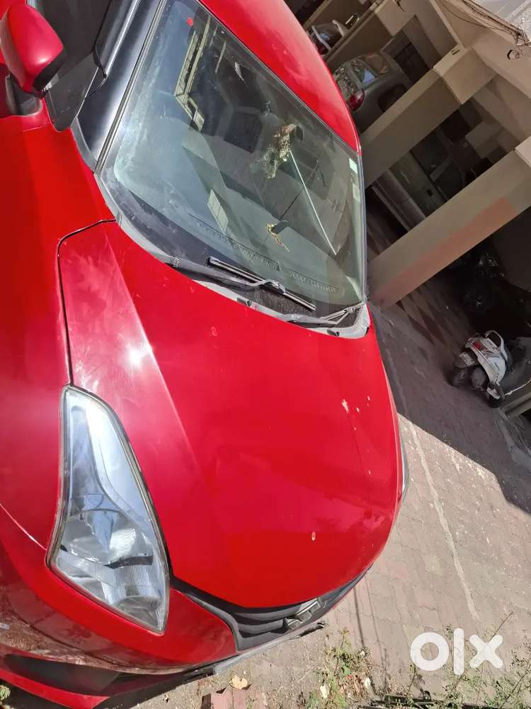 Maruti Suzuki Baleno 2016 Diesel 174000 Km Driven