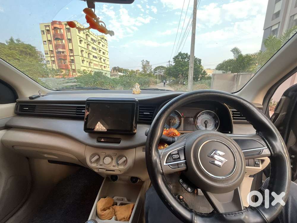 Maruti Suzuki Ertiga Vdi Shvs, 2019, Diesel