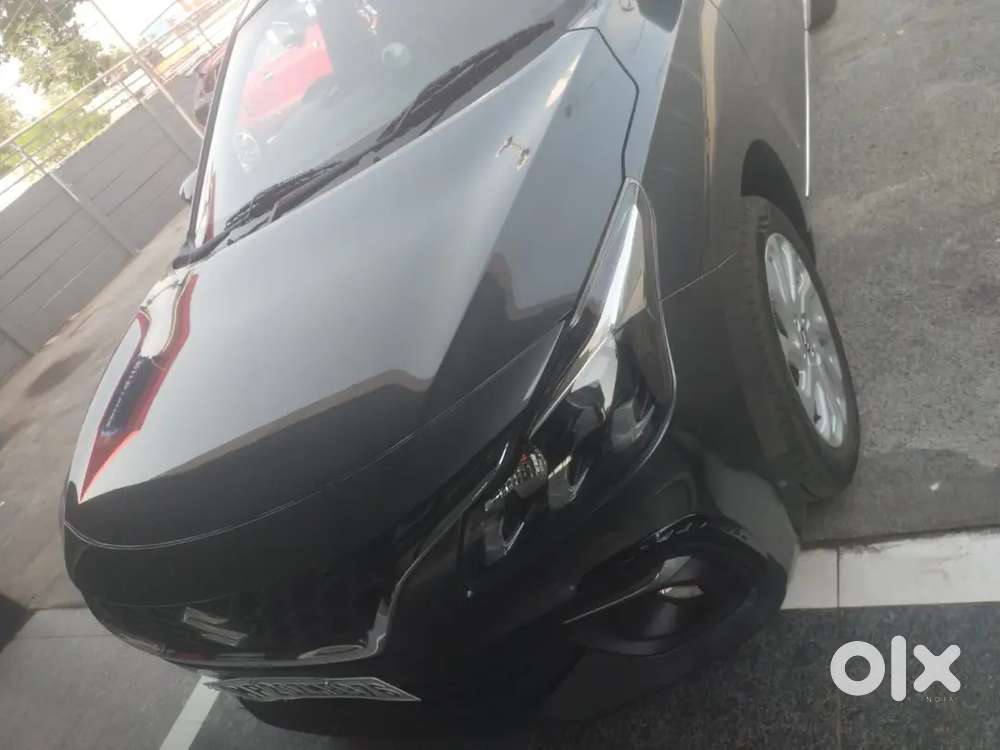 Maruti Suzuki Baleno 2024 Petrol 9000 Km Driven