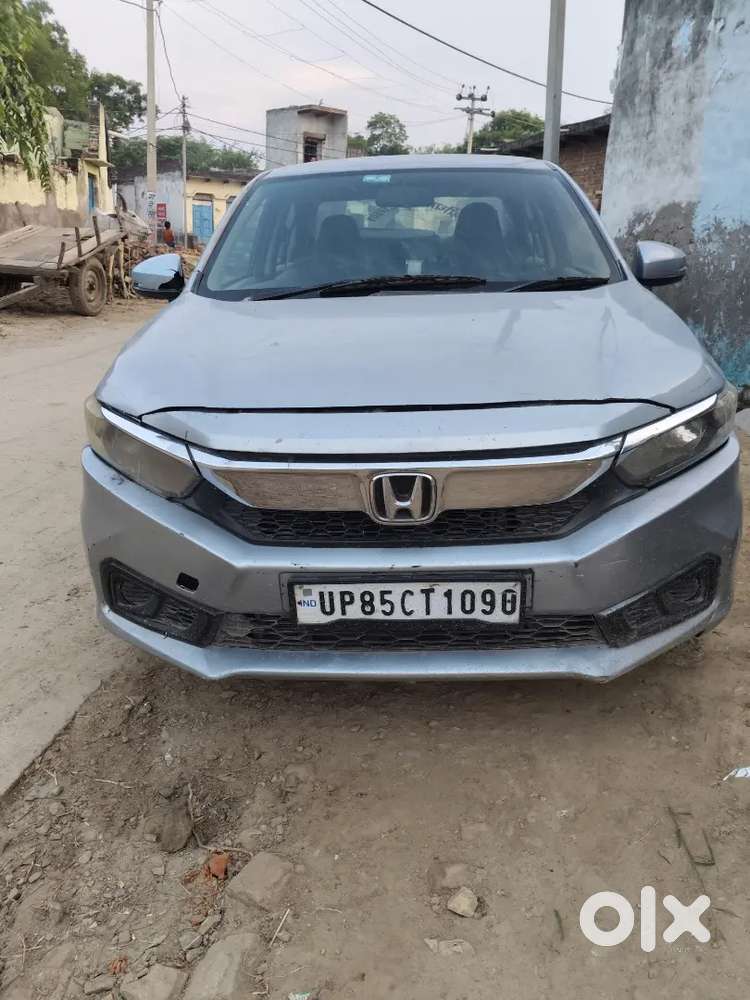 Honda Amaze 1.5 E 2020