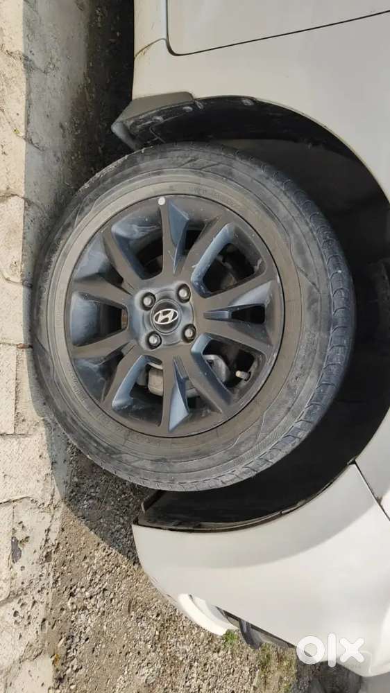 Hyundai I20 Asta Diesel | 2018 | 1st Owner | Well Maintained