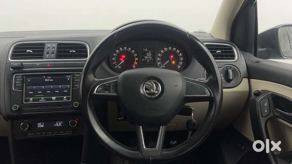 Skoda Rapid 2013-2016 1.5 Tdi Ambition, 2020, Diesel