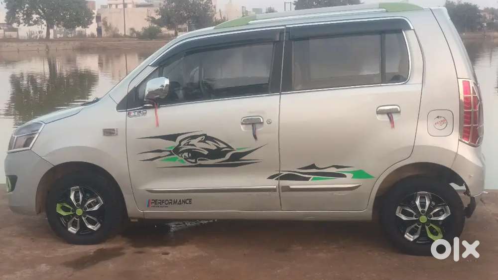 Maruti Suzuki Wagon R 1.0 2012 Petrol 90000 Km Driven