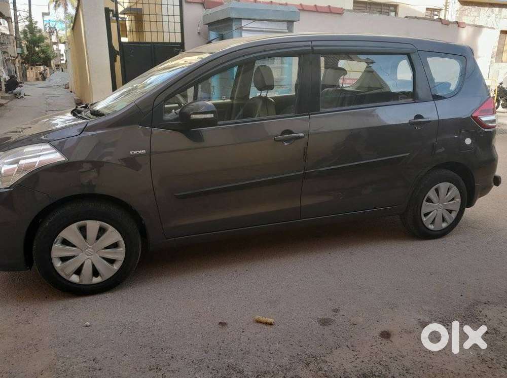 Maruti Suzuki Ertiga Vdi Shvs, 2016, Diesel