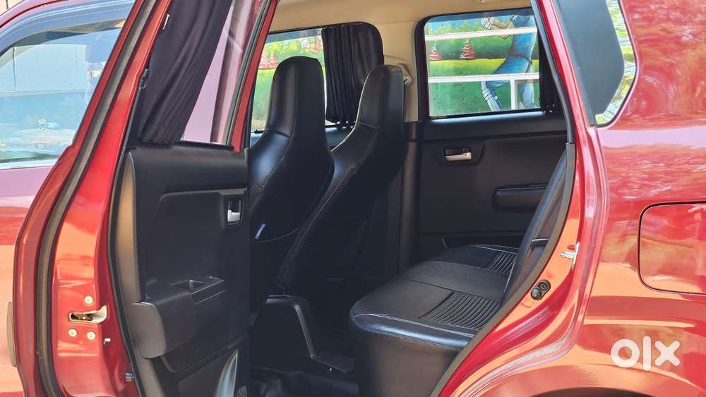 Maruti Suzuki Wagon R Vxi 1.0 Cng, 2022, Cng & Hybrids