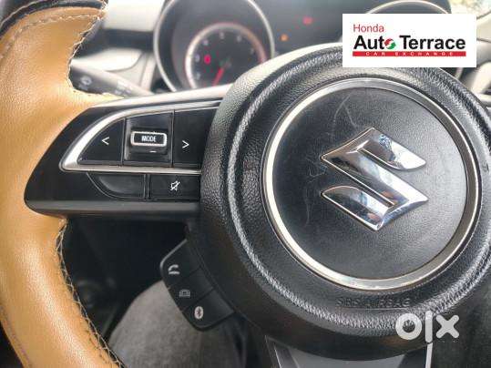 Maruti Suzuki Celerio Vxi, 2020, Petrol