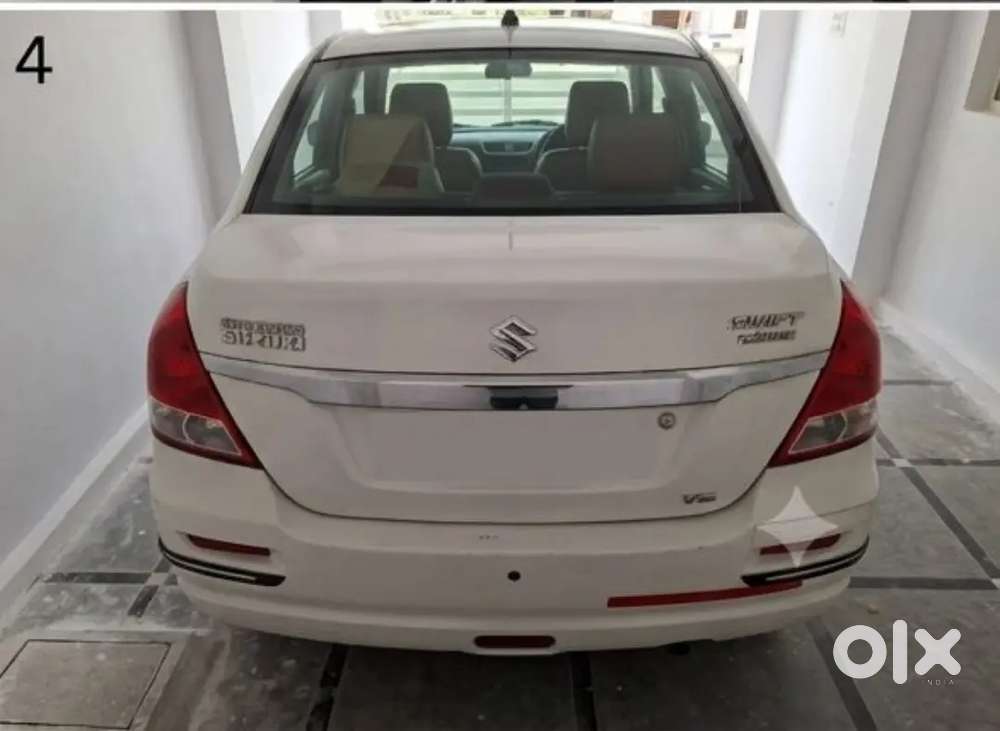 Maruti Suzuki Dzire 2015 Good Condition For Sale