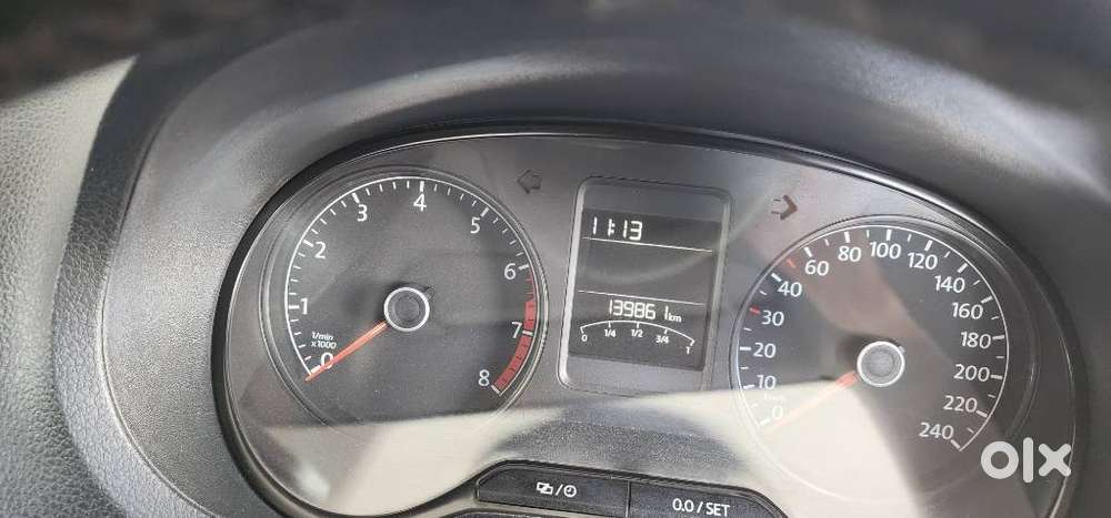 Volkswagen Polo Gt Tsi Sport Edition, 2016, Petrol