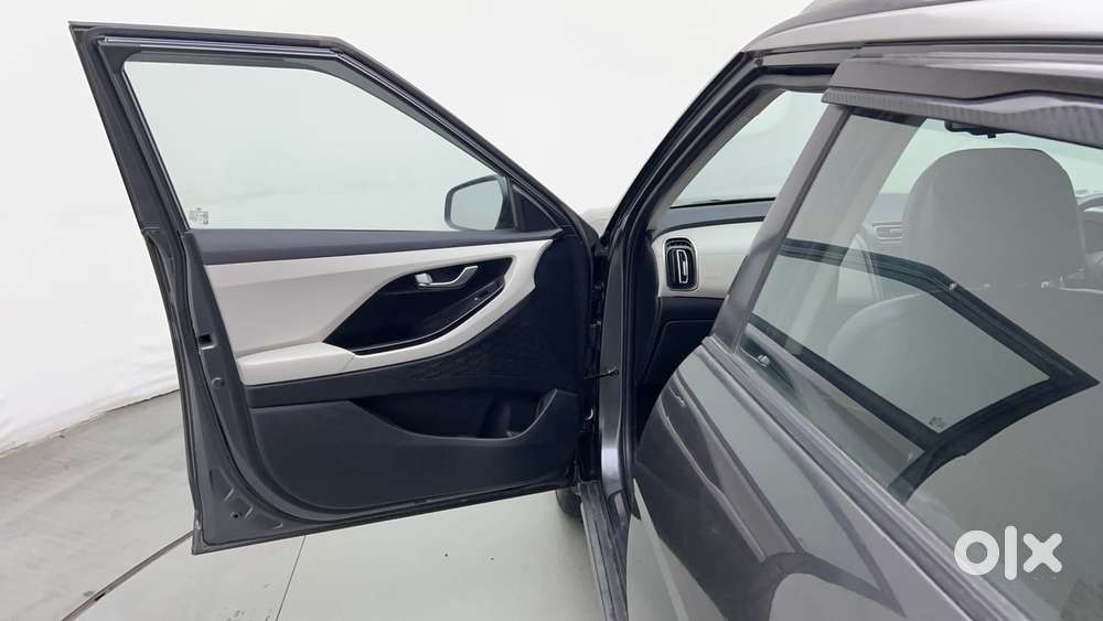Hyundai Creta 1.5 Sx, 2020, Petrol