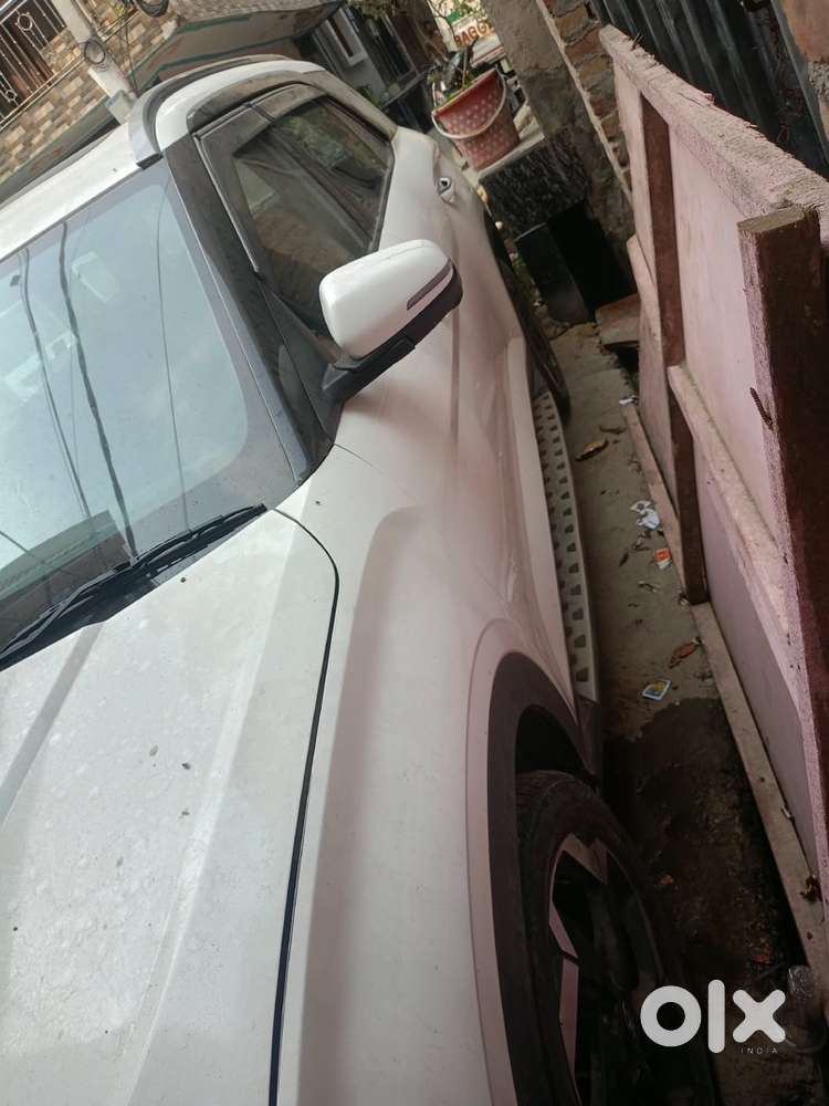 Hyundai Alcazar Diesel 2024