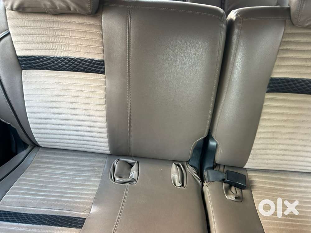 Toyota Diesel Car 2016