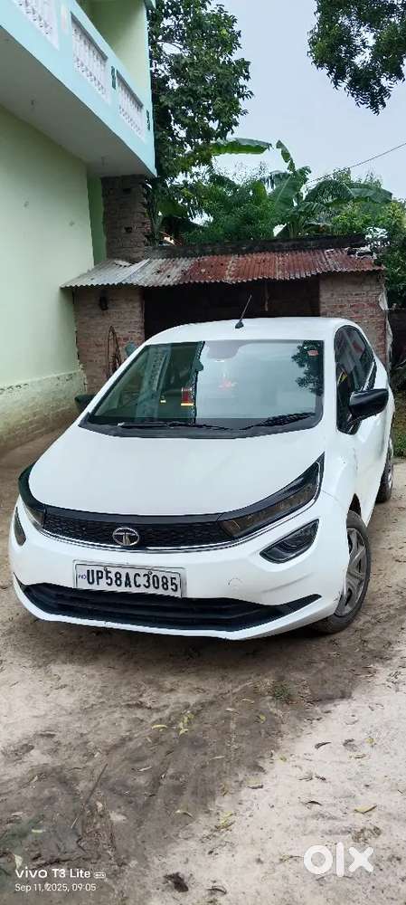Tata Altroz 2022 Petrol 36000 Km Driven