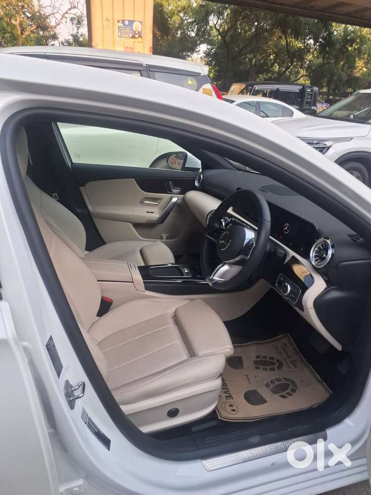 Mercedes-benz A Class A200 D Sport Edition, 2024, Petrol
