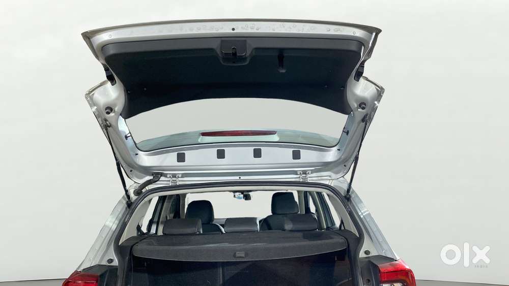 Skoda Kushaq 1.0 Tsi Style, 2022, Petrol