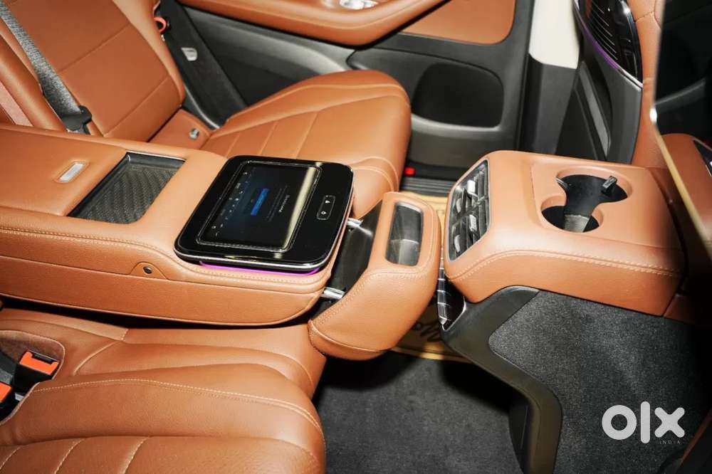 Mercedes-benz Gls, 2025, Diesel