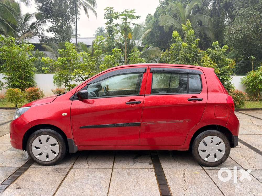 Maruti Celerio Vxi Amt
