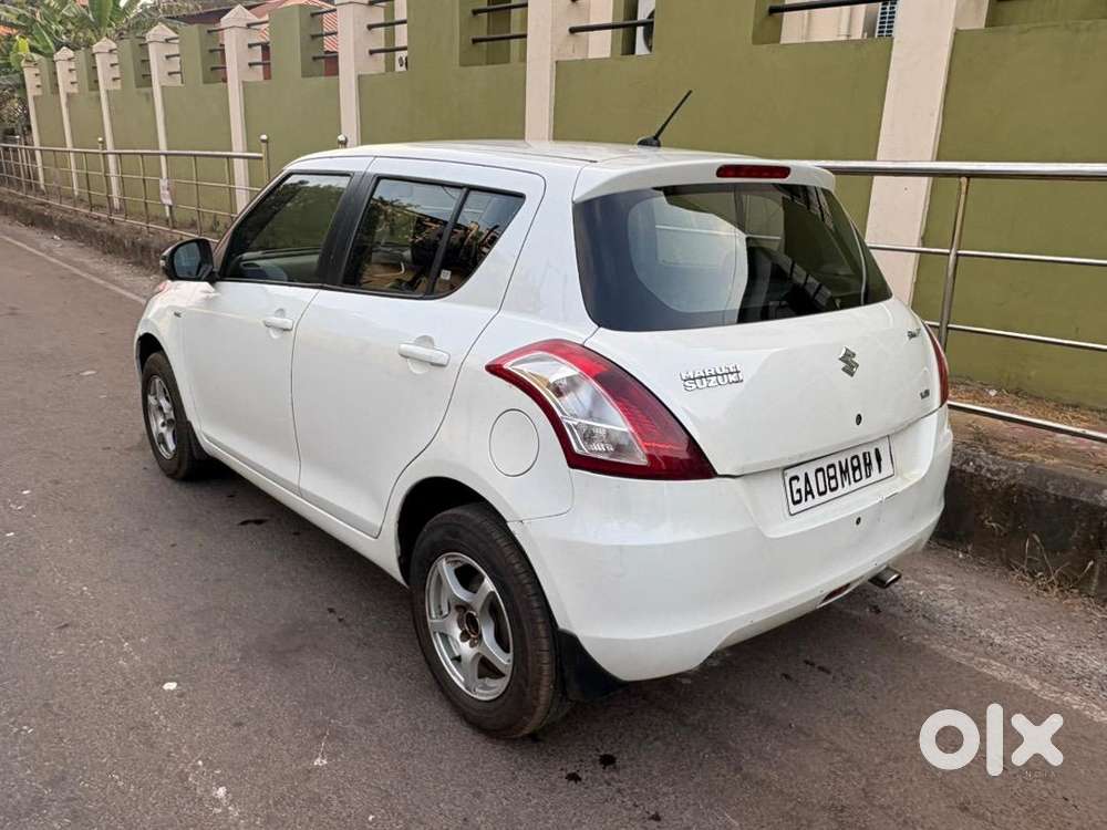 Maruti Suzuki Swift 2014 Diesel Well Maintained