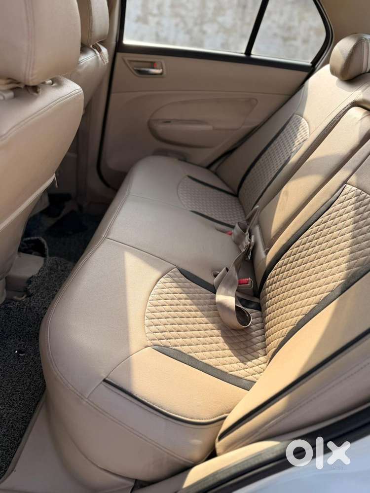 Maruti Suzuki Swift Dzire Vdi Optional, 2016