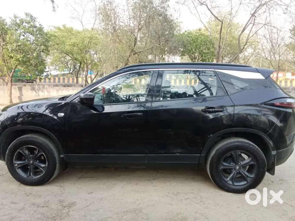 Tata Harrier Xta+ 2.0 2020
