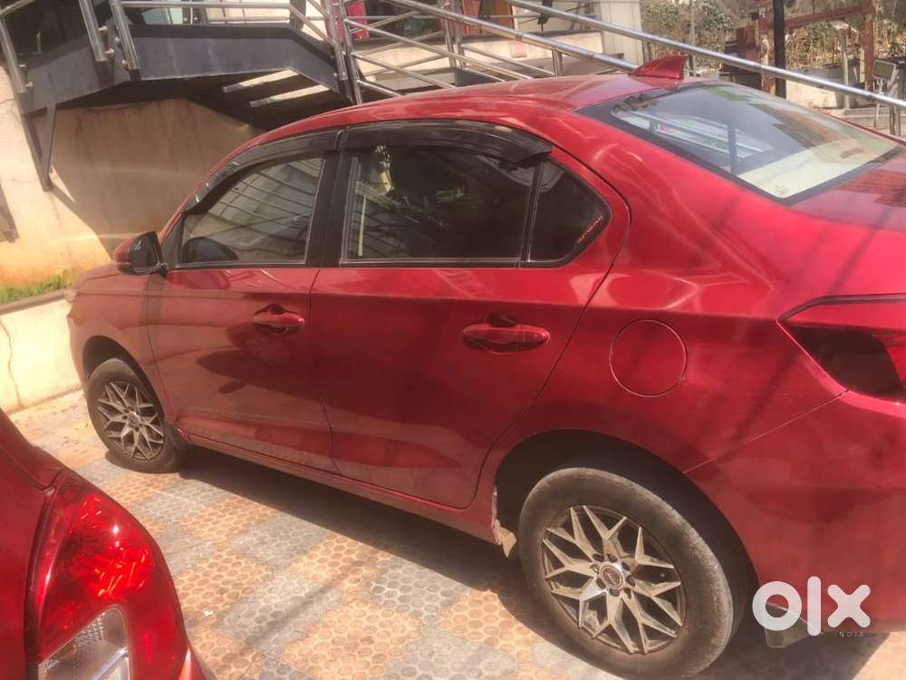 Honda Amaze 2022 Petrol 26000 Km Driven