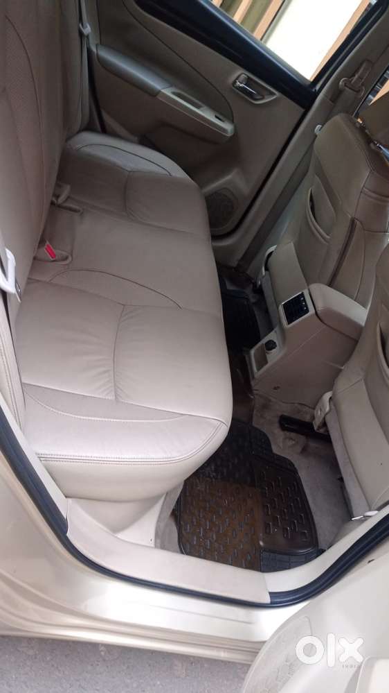 Maruti Suzuki Ciaz 2014-2017 Zdi Plus, 2015, Diesel