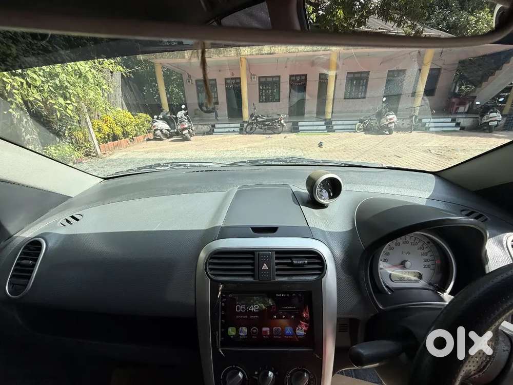 Maruti Suzuki Ritz Diesel 2010