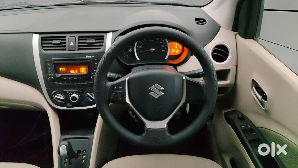 Maruti Suzuki Celerio Zxi Amt, 2020, Petrol